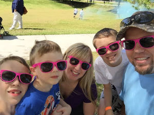 Meet your Posher, Travis